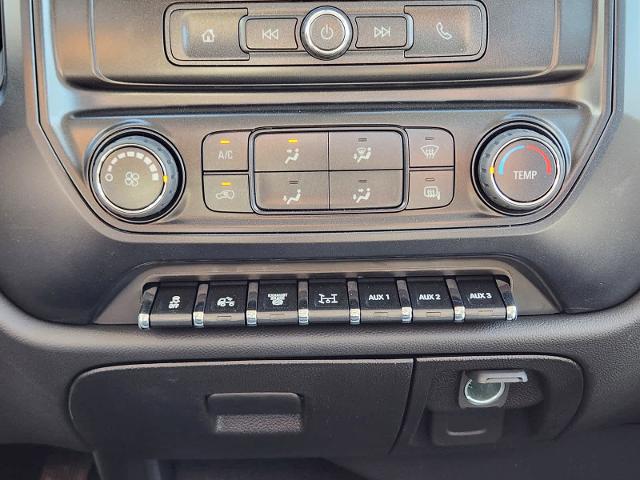 2024 Chevrolet Silverado Chassis Cab Vehicle Photo in LEWISVILLE, TX 75067