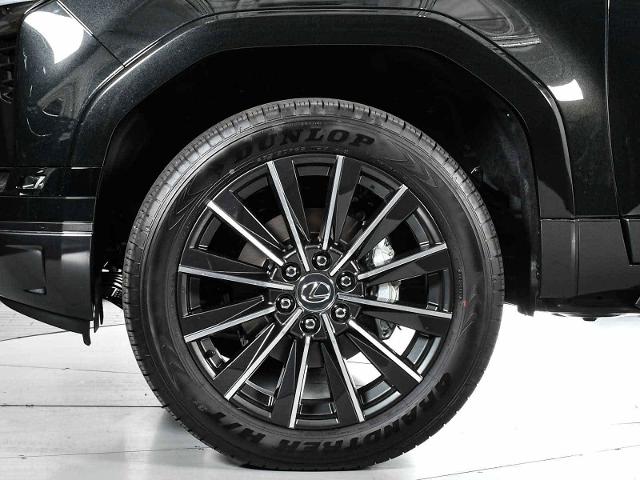 2025 Lexus GX 550 Vehicle Photo in DALLAS, TX 75235
