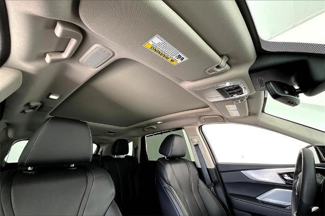 2025 Acura MDX Vehicle Photo in Grapevine, TX 76051
