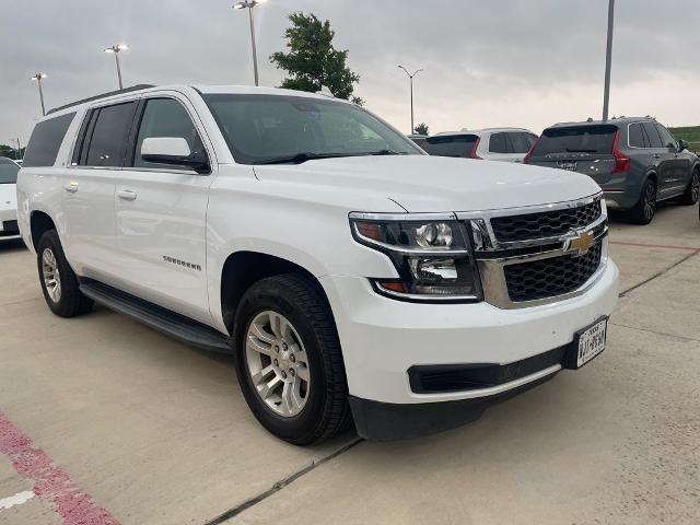 2019 Chevrolet Suburban Vehicle Photo in San Antonio, TX 78230