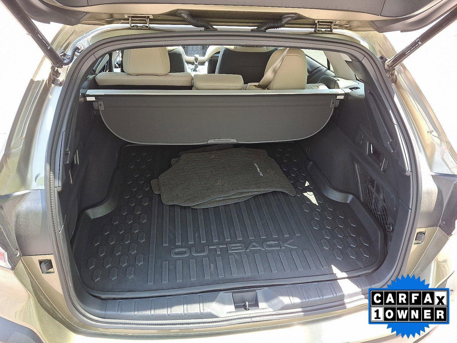 2024 Subaru Outback Vehicle Photo in Harrisburg, PA 17111