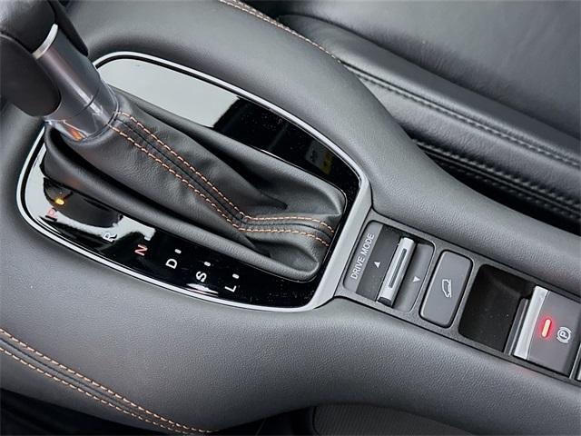 2024 Honda HR-V Vehicle Photo in Everett, WA 98204