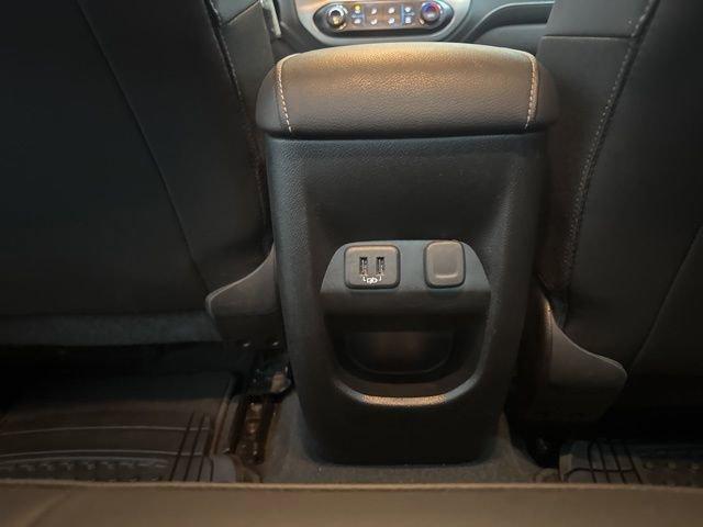 2021 GMC Canyon Vehicle Photo in MEDINA, OH 44256-9631