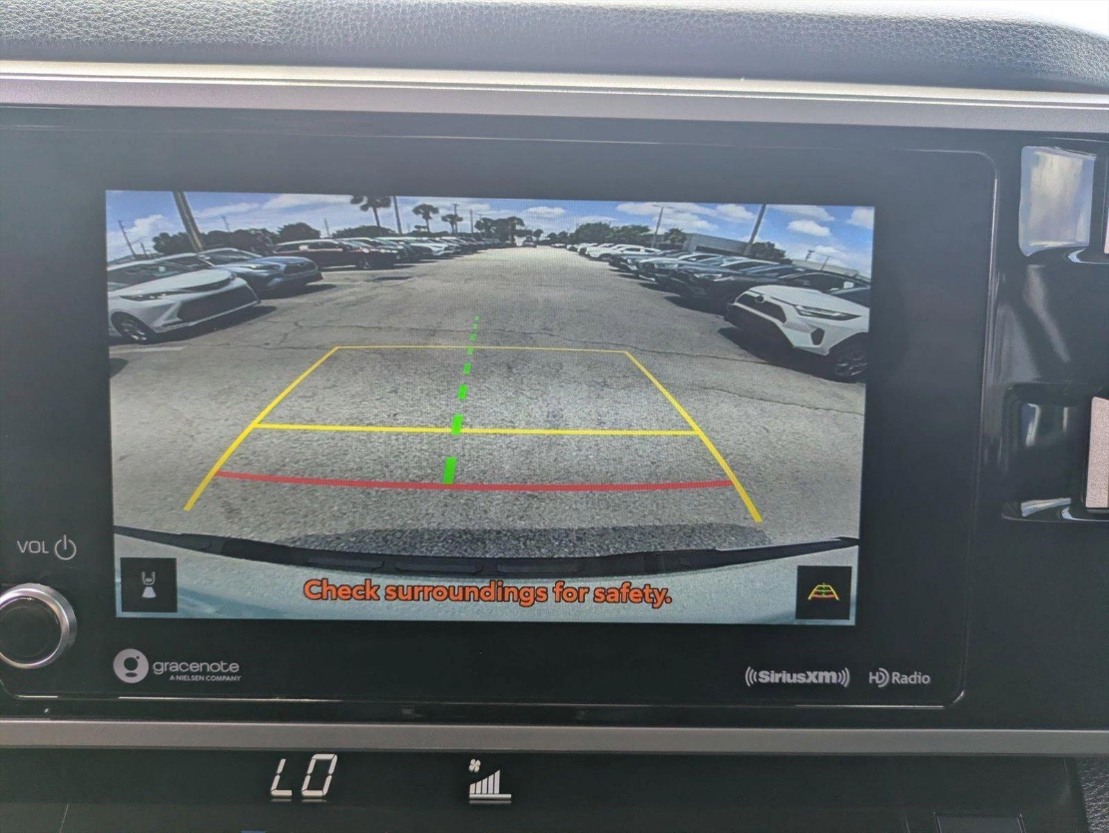 2024 Toyota Tundra 4WD Vehicle Photo in Winter Park, FL 32792
