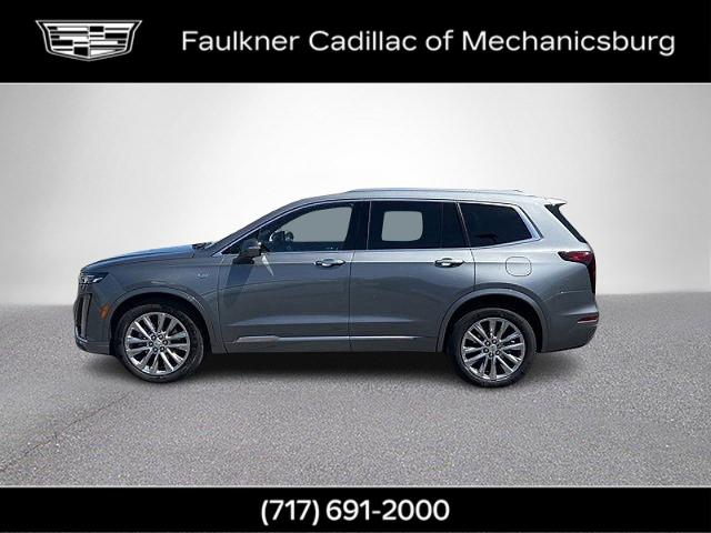 2022 Cadillac XT6 Vehicle Photo in MECHANICSBURG, PA 17050-1707