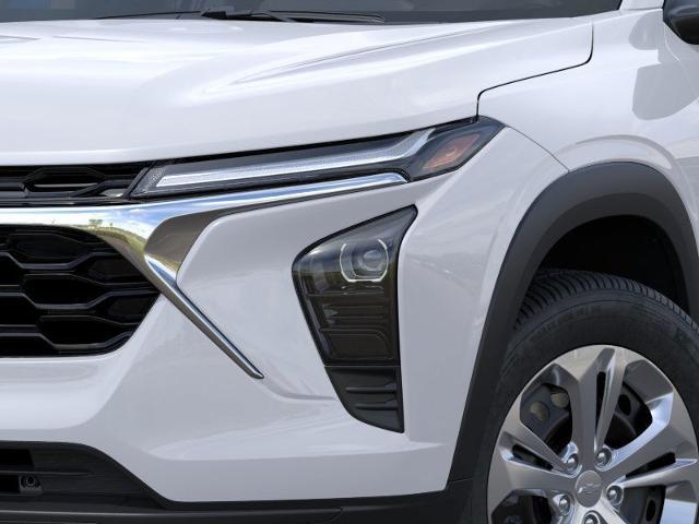 2025 Chevrolet Trax Vehicle Photo in CORPUS CHRISTI, TX 78412-4902
