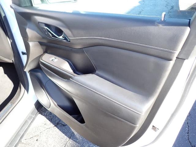 2020 GMC Acadia Vehicle Photo in ZELIENOPLE, PA 16063-2910