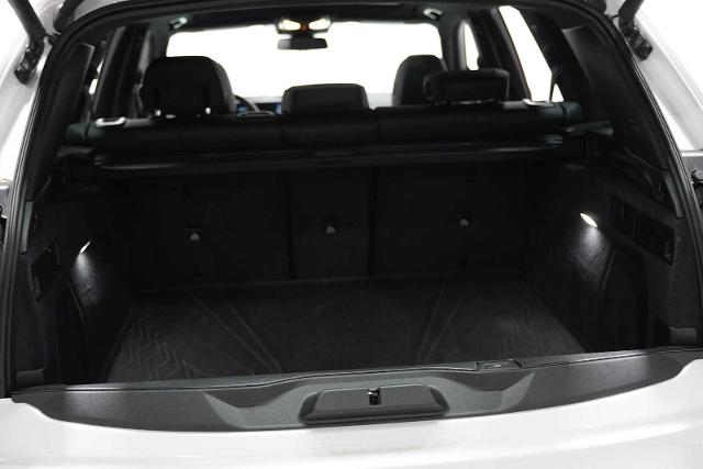 2025 BMW X5 xDrive40i Vehicle Photo in GRAPEVINE, TX 76051