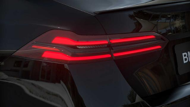 2026 BMW 530i Vehicle Photo in GRAPEVINE, TX 76051