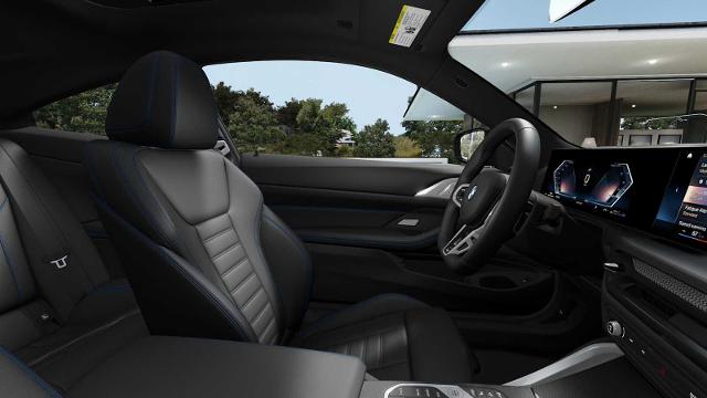 2026 BMW 430i Vehicle Photo in GRAPEVINE, TX 76051