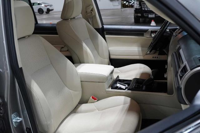 2021 Lexus GX 460 Vehicle Photo in GRAPEVINE, TX 76051