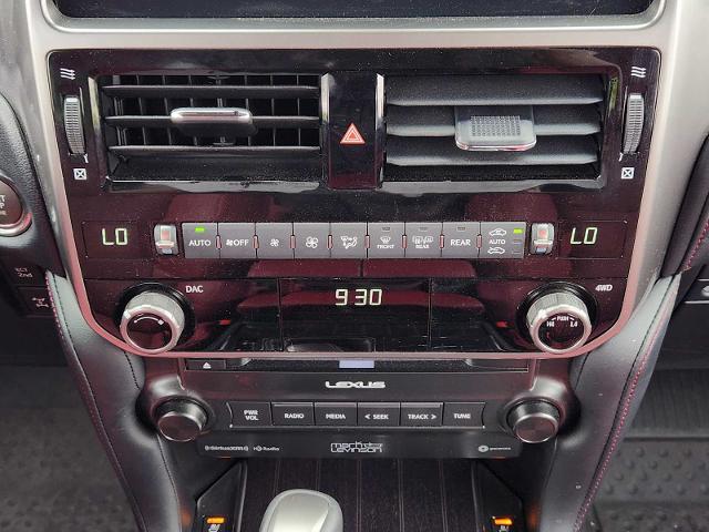 2023 Lexus GX 460 Vehicle Photo in PLANO, TX 75024