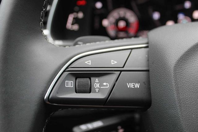 2024 Audi Q8 Vehicle Photo in HOUSTON, TX 77090