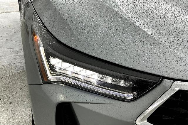 2024 Acura RDX Vehicle Photo in Grapevine, TX 76051