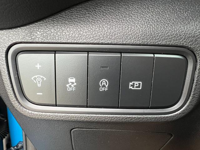 2023 Kia Soul Vehicle Photo in Appleton, WI 54914
