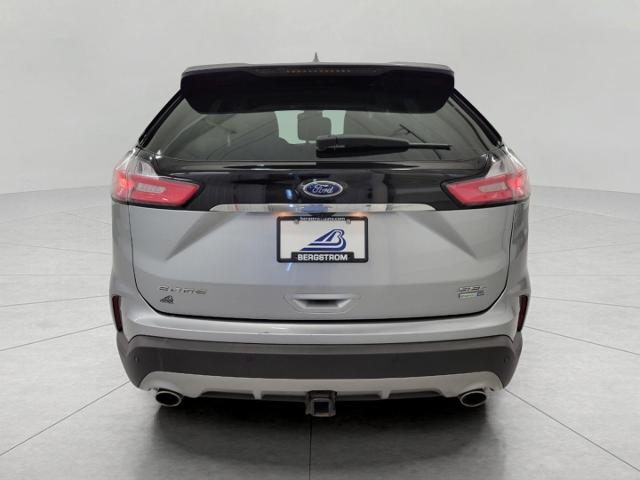 2020 Ford Edge Vehicle Photo in Neenah, WI 54956
