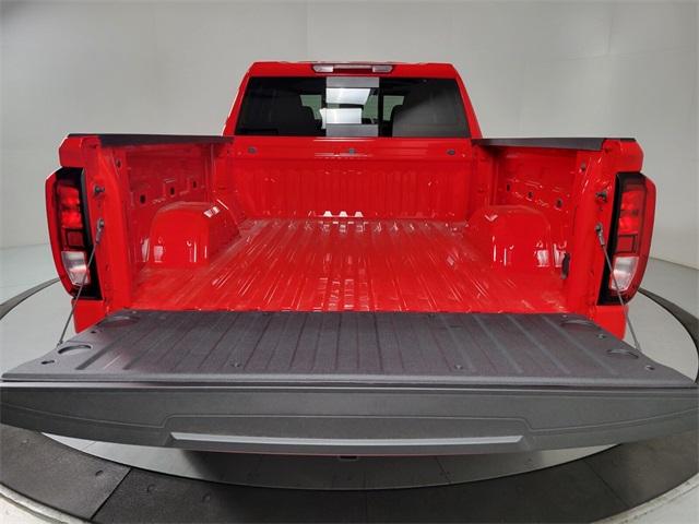 2025 GMC Sierra 1500 Vehicle Photo in PRESCOTT, AZ 86305-3700