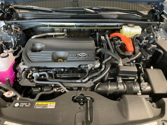 2025 Toyota Crown Signia Vehicle Photo in Oshkosh, WI 54904