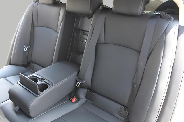 2022 Lexus ES 350 Vehicle Photo in Green Bay, WI 54304