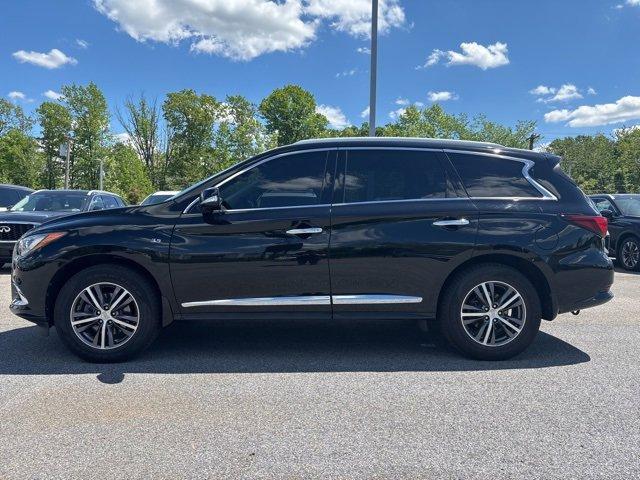 2019 INFINITI QX60 Vehicle Photo in Willow Grove, PA 19090