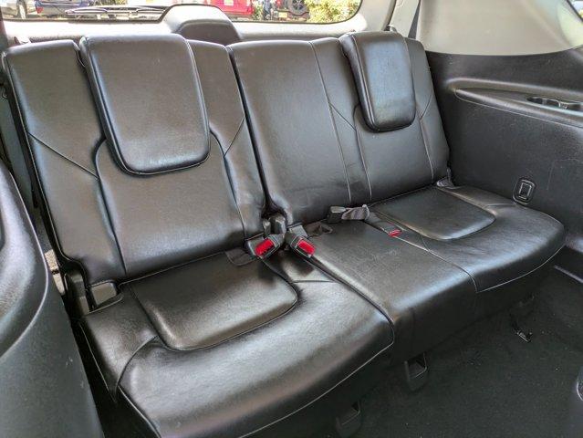 2023 Nissan Armada Vehicle Photo in San Antonio, TX 78209