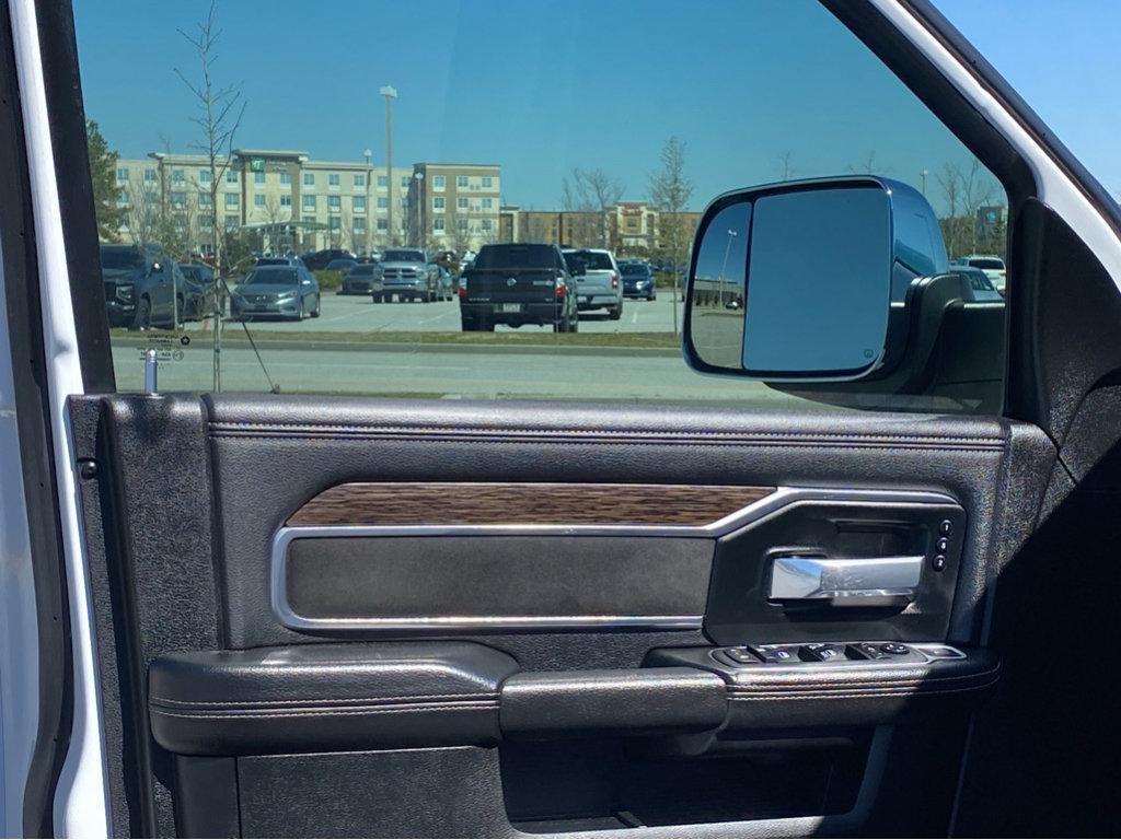 2021 Ram 2500 Vehicle Photo in POOLER, GA 31322-3252