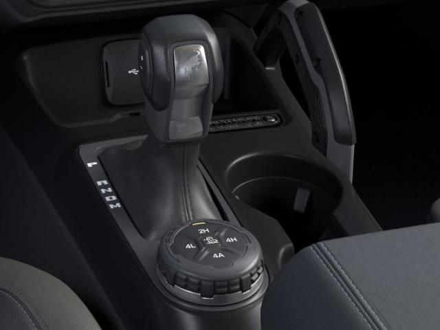 2025 Ford Bronco Vehicle Photo in Winslow, AZ 86047-2439