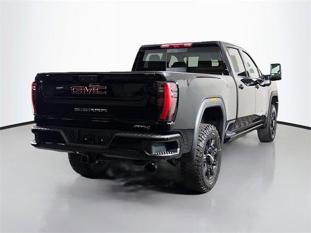 2025 GMC Sierra 2500 HD Vehicle Photo in PUYALLUP, WA 98371-4149