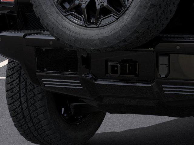 2025 GMC HUMMER EV SUV Vehicle Photo in LAS VEGAS, NV 89146-3033