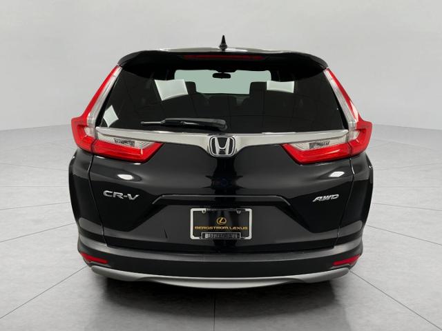 2019 Honda CR-V Vehicle Photo in Appleton, WI 54913