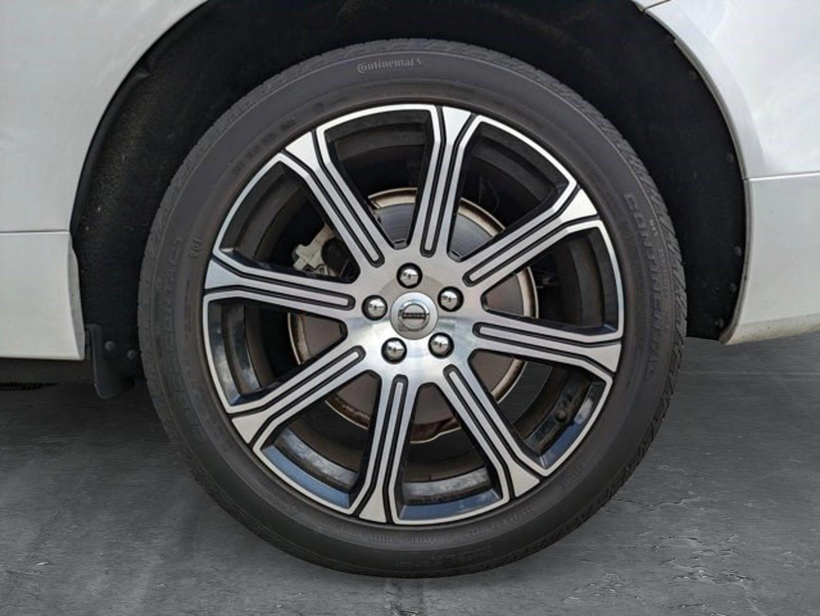 2021 Volvo XC60 Vehicle Photo in Tampa, FL 33614