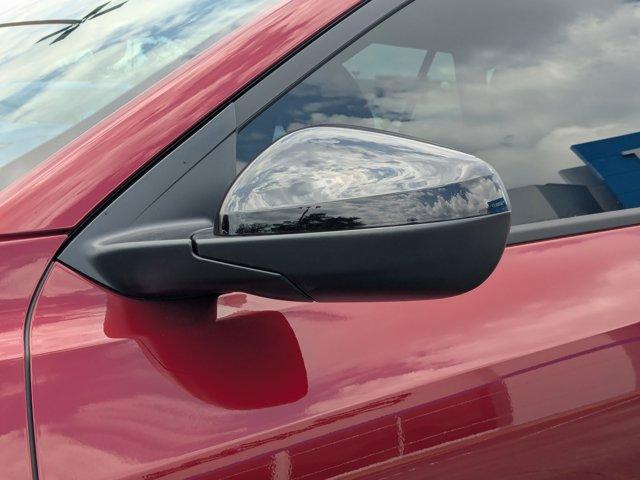 2025 Chevrolet Trax Vehicle Photo in BRUNSWICK, GA 31525-1881