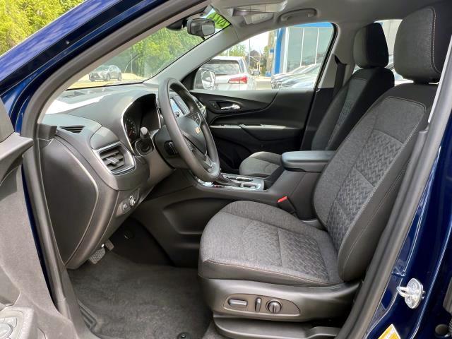 2022 Chevrolet Equinox Vehicle Photo in Roslyn, NY 11576