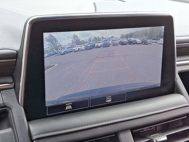 2021 Chevrolet Tahoe Vehicle Photo in DANBURY, CT 06810-5034