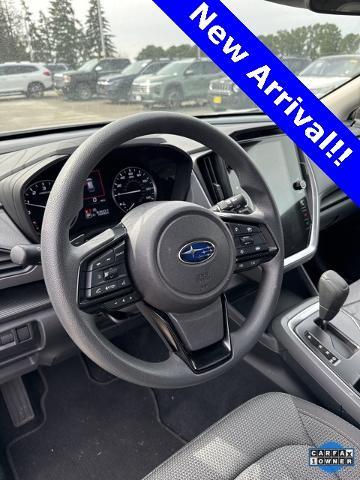 2024 Subaru Crosstrek Vehicle Photo in Puyallup, WA 98371
