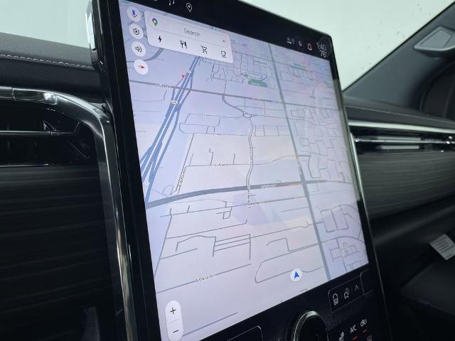2025 GMC Sierra EV Vehicle Photo in GILBERT, AZ 85297-0402