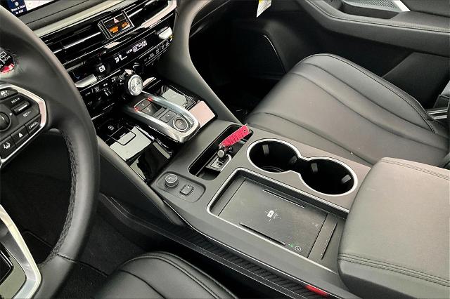 2025 Acura MDX Vehicle Photo in Grapevine, TX 76051