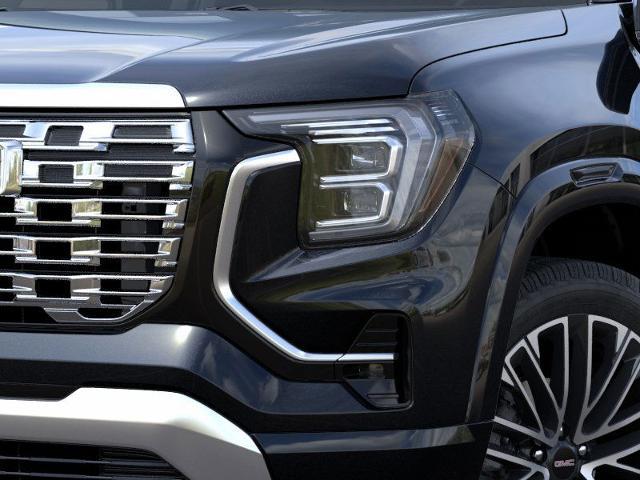 2026 GMC Terrain Vehicle Photo in WATERTOWN, CT 06795-3318