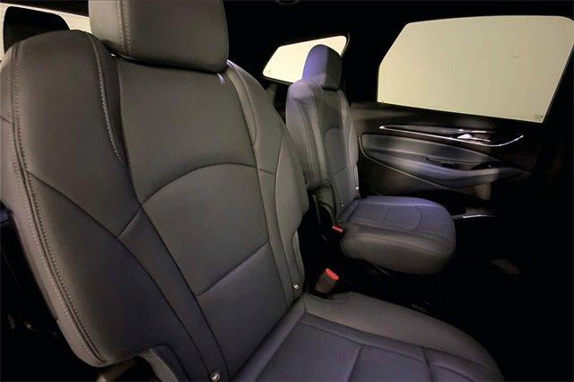 2023 Buick Enclave Vehicle Photo in INDEPENDENCE, MO 64055-1377