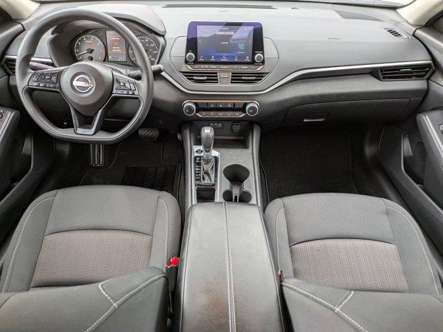 2025 Nissan Altima Vehicle Photo in San Antonio, TX 78209