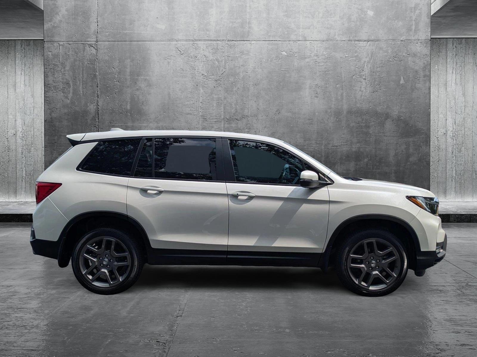 2023 Honda Passport Vehicle Photo in Clearwater, FL 33764