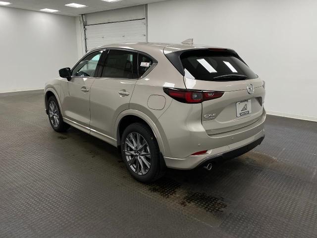 2025 Mazda CX-5 Vehicle Photo in Appleton, WI 54913