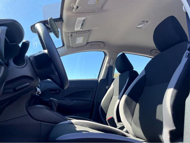 2025 Nissan Versa Vehicle Photo in Savannah, GA 31419