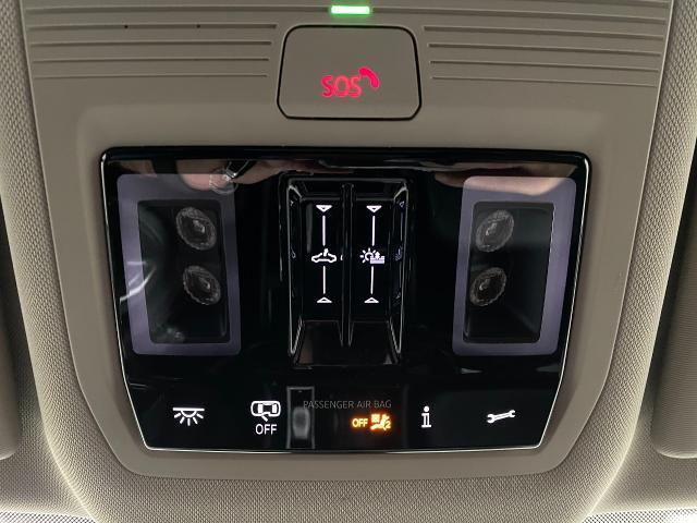 2025 Volkswagen Atlas Vehicle Photo in Appleton, WI 54913
