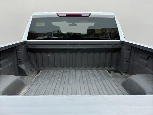 2021 Chevrolet Silverado 1500 Vehicle Photo in MADISON, WI 53713-3220