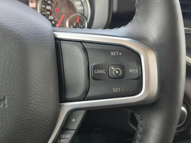 2019 Ram 1500 Vehicle Photo in Brunswick, GA 31525