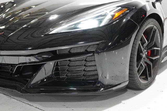 2025 Chevrolet Corvette Vehicle Photo in GRAPEVINE, TX 76051