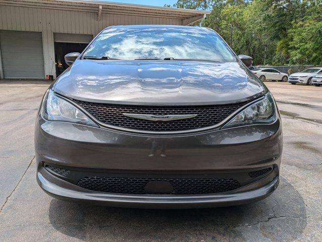2021 Chrysler Voyager Vehicle Photo in BEAUFORT, SC 29906-4218