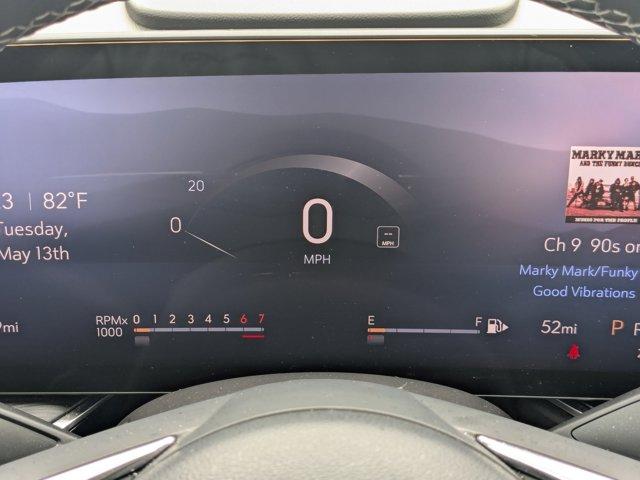 2024 Buick Envision Vehicle Photo in BRUNSWICK, GA 31525-1881