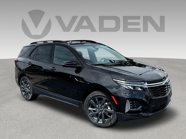 2022 Chevrolet Equinox Vehicle Photo in Savannah, GA 31419